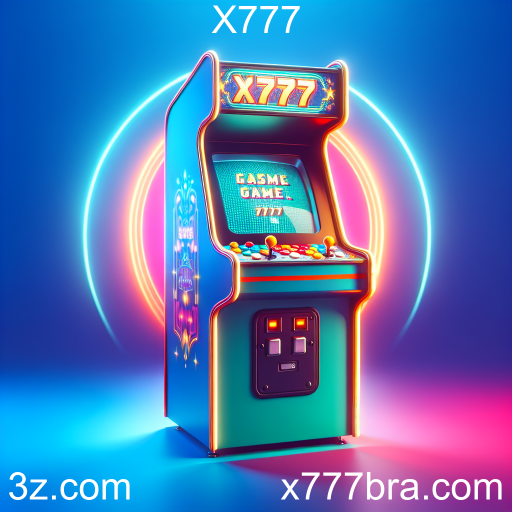 A Nostalgia e Diversão dos Jogos Arcade no X777
