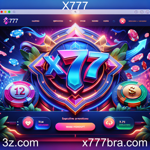 Descubra as Ofertas Especiais do X777