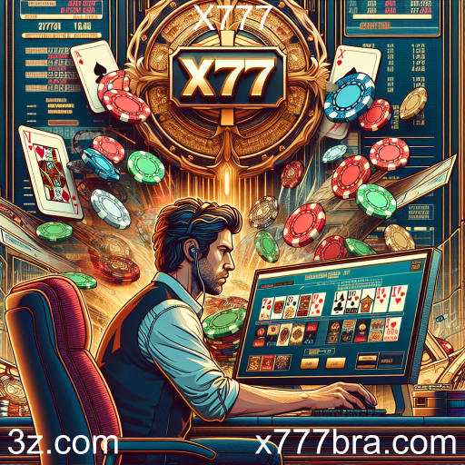 Dicas Valiosas para Melhorar Seu Jogo no X777